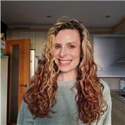 Profesora de inglés nativa - clases personalizadas y preparación de exámenes para todas las edades y niveles